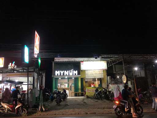 Mynum Pondok Bahar 9