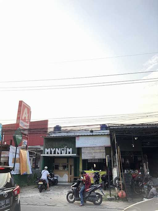 Mynum Pondok Bahar 8