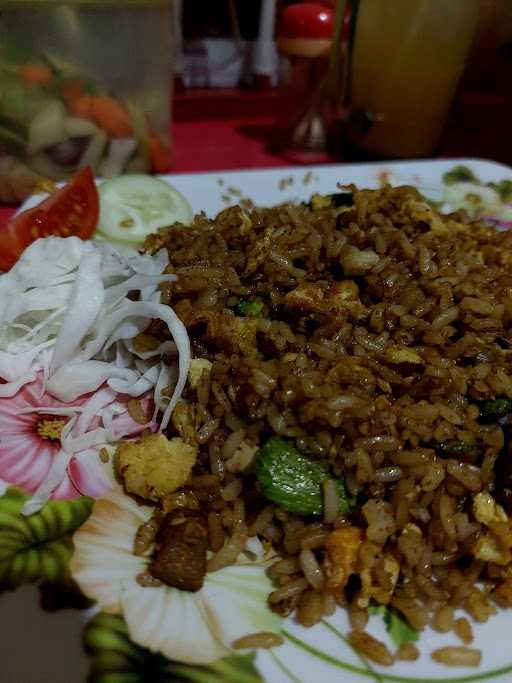 Nasi Goreng Muncul Malam 3