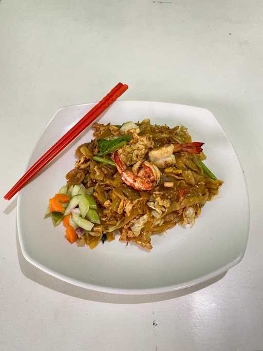 Nasi Goreng Seafood 3Dd 5