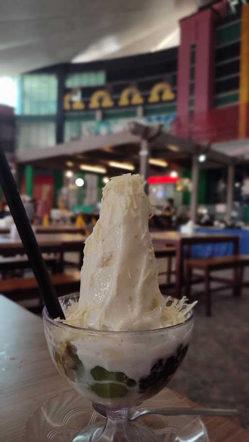 Nasi Kapau Kedai Sutan Mangkuto Graha Raya 4