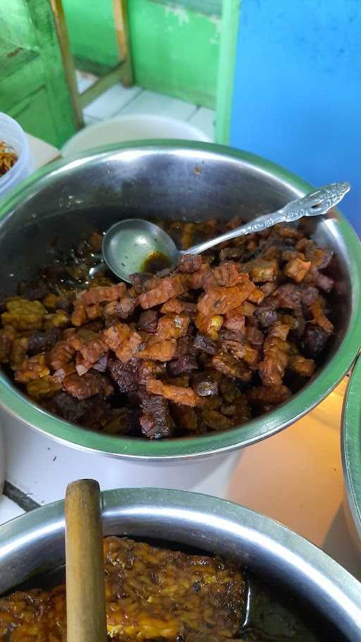 Nasi Uduk Bang Teye 4