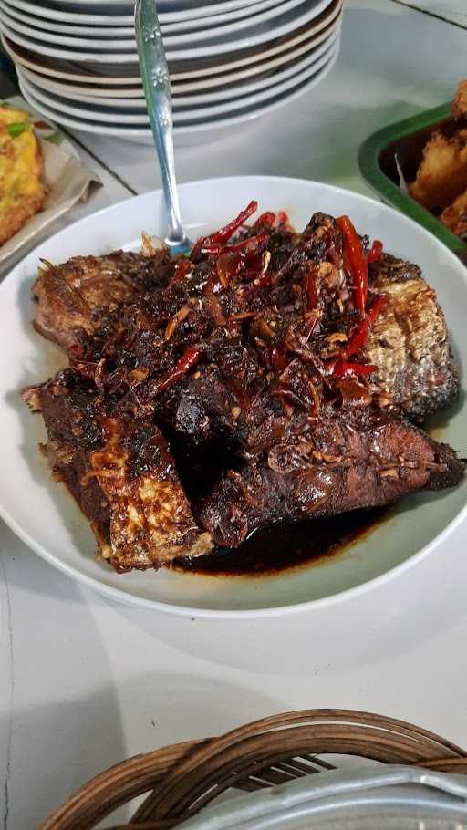 Nasi Uduk Bang Teye 5