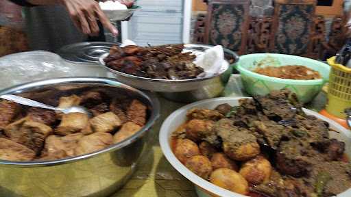 Nasi Uduk Gang Uduk 2