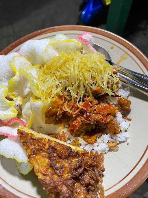 Nasi Uduk Gang Uduk 9