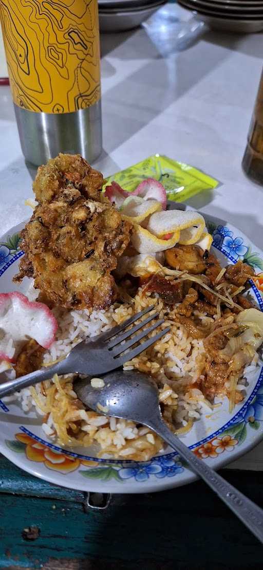 Nasi Uduk Gang Uduk 7