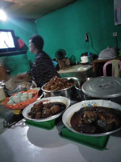 Nasi Uduk Gang Uduk 10