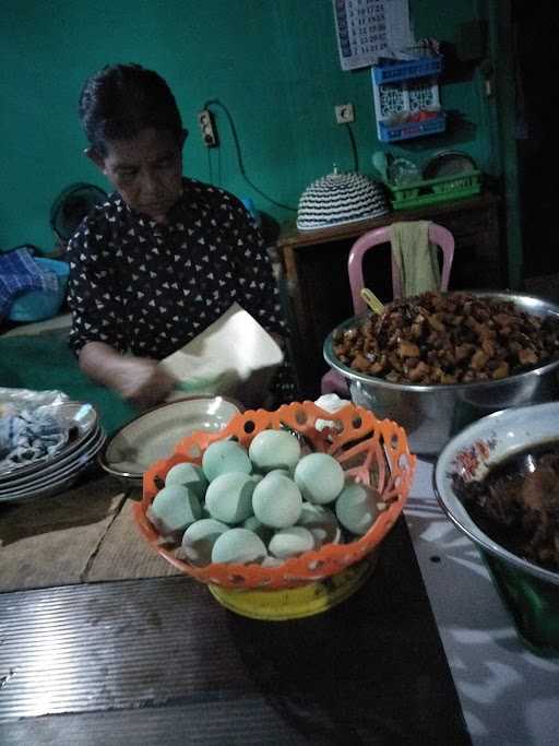 Nasi Uduk Gang Uduk 1