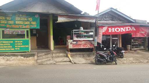 Nasi Uduk Ibu Mimin 1