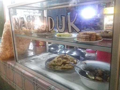 Nasi Uduk Ibu Wanih 1