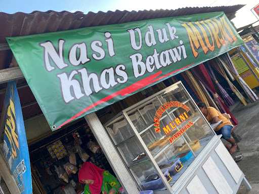 Nasi Uduk Murni Betawi 6