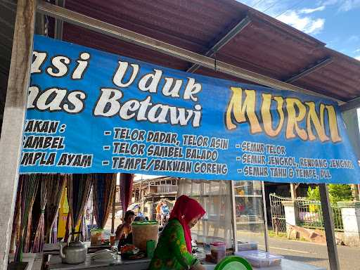 Nasi Uduk Murni Betawi 5