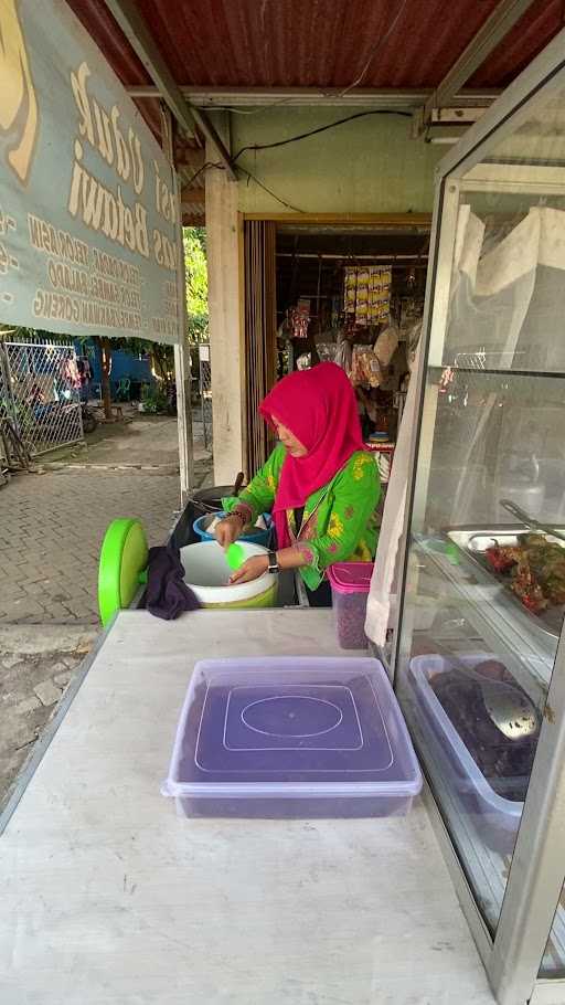 Nasi Uduk Murni Betawi 9