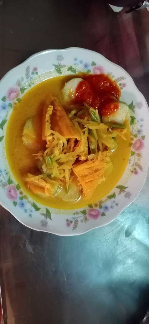 Nasi Uduk Revival 1