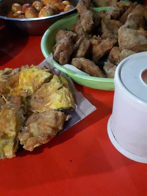 Nasi Uduk Si Mpok 1