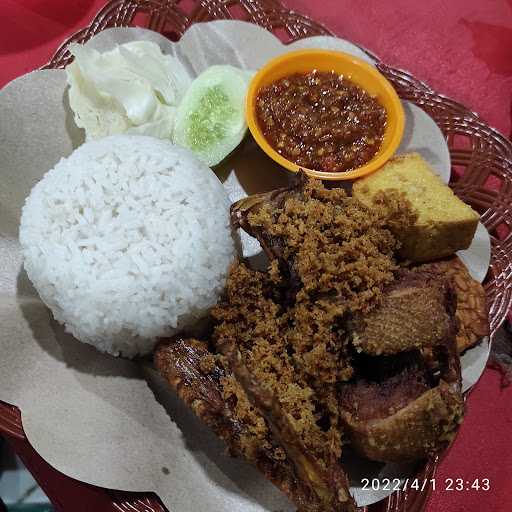 Pecel Ayam - Bubur Ayam Kodir 7