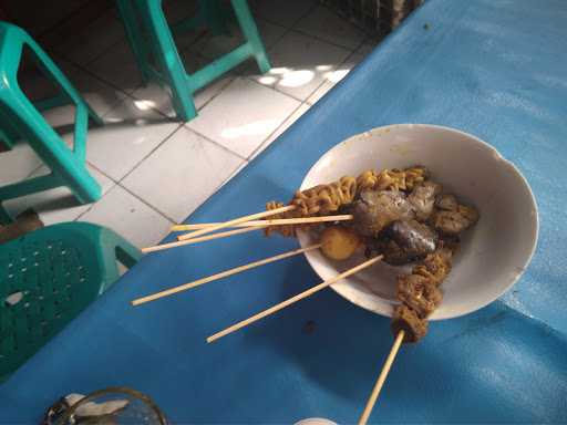 Pecel Ayam - Bubur Ayam Kodir 6