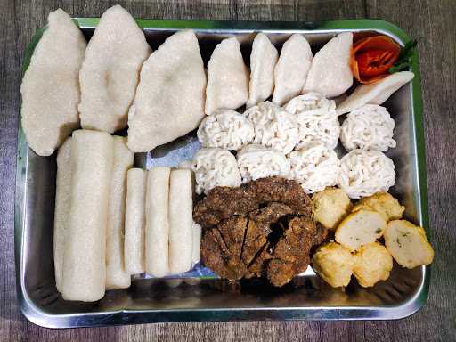 Pempek Alifazlan 9