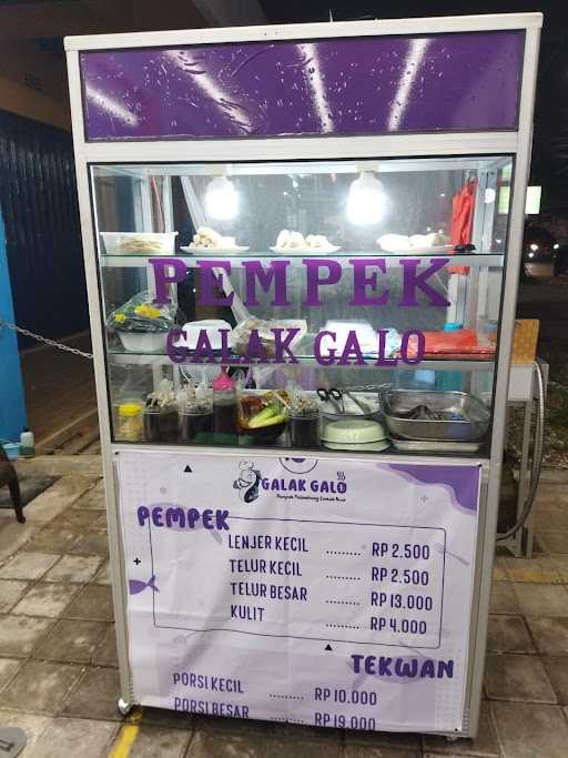 Pempek Galak Galo 8