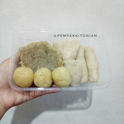 Pempek Kito Nian 1