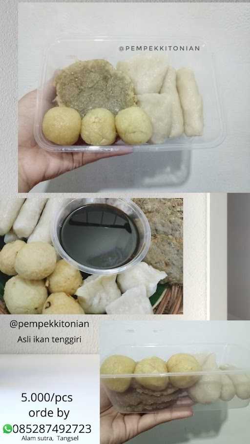 Pempek Kito Nian 6