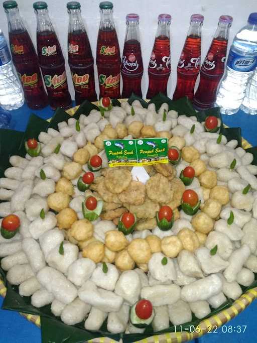 Pempek Mangcek Faisal03 8