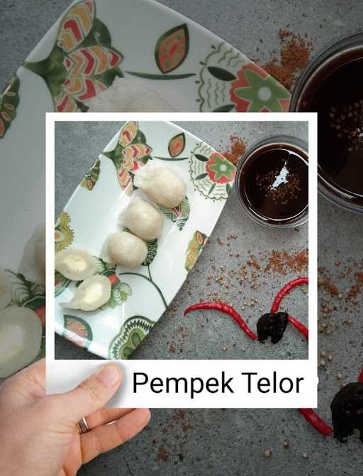 Pempek Ukhti 8