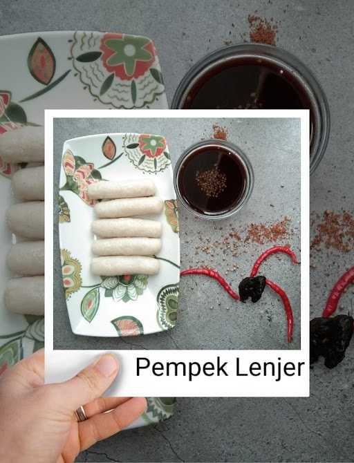 Pempek Ukhti 7