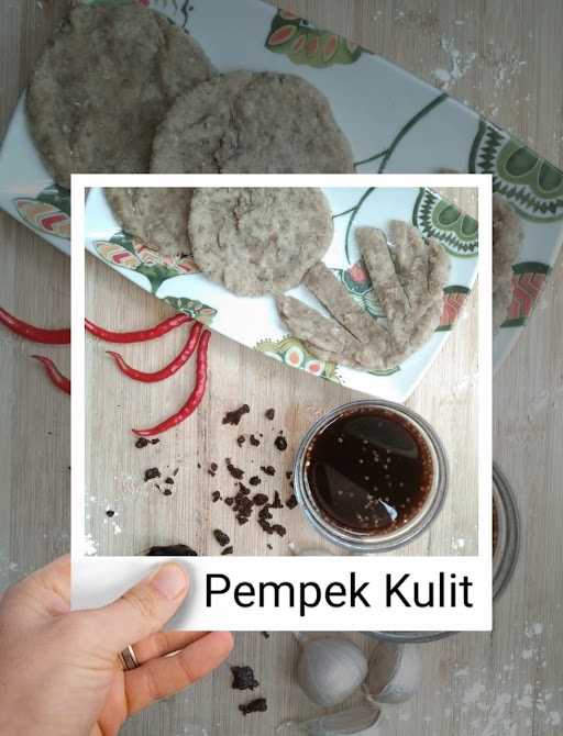 Pempek Ukhti 9