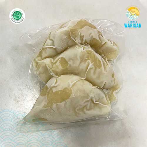 Pempek Warisan By Elia Food (Tangerang) 7