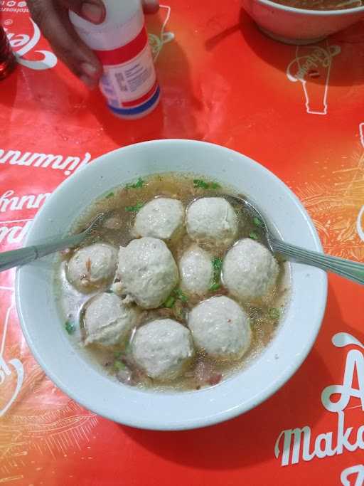 Pondok Bakso Mas Gepeng 3