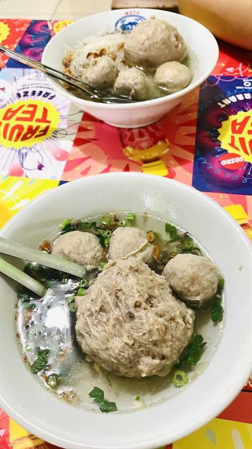 Pondok Bakso Mas Gepeng 2