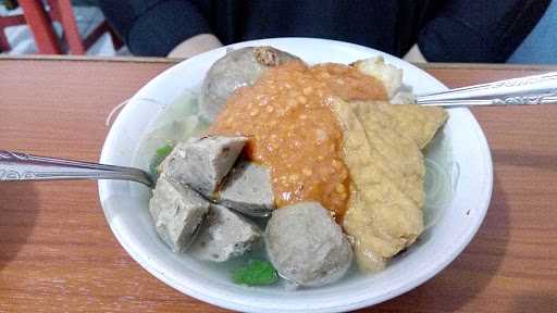 Pondok Bakso Pak'De 4