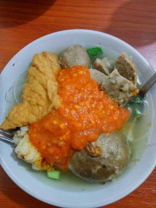 Pondok Bakso Pak'De 3