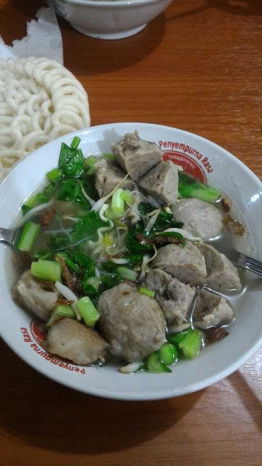 Pondok Bakso Pak'De 1