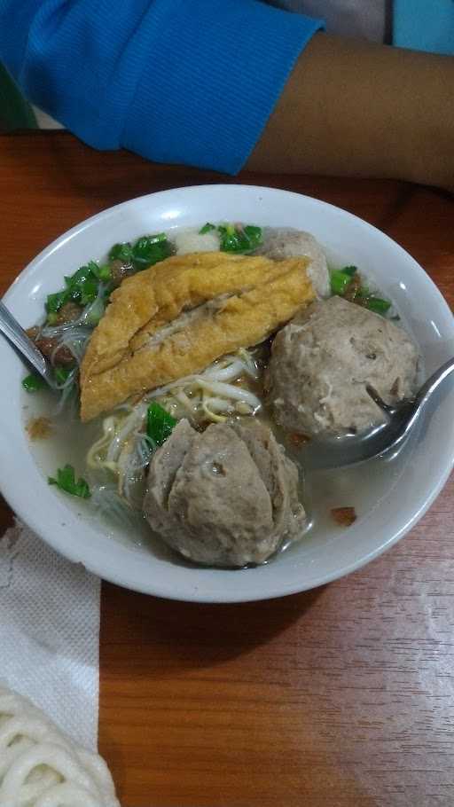 Pondok Bakso Pak'De 2