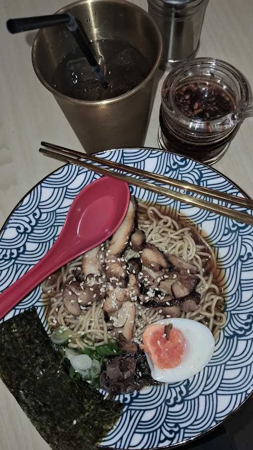 Ramen-I Alam Sutera 7