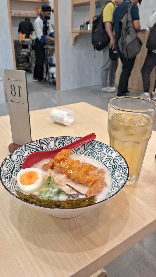 Ramen-I Alam Sutera 5