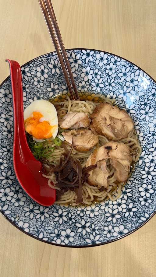 Ramen-I Alam Sutera 2