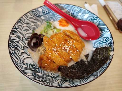 Ramen-I Alam Sutera 4