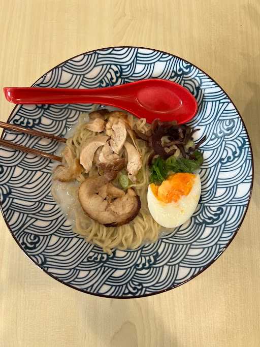 Ramen-I Alam Sutera 3