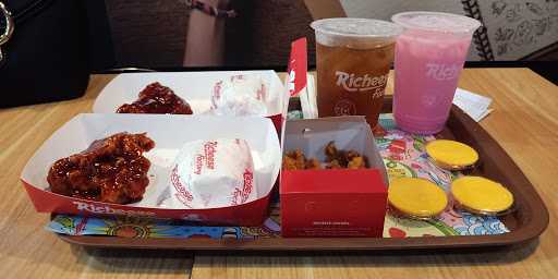 Richeese Factory Pinang 4