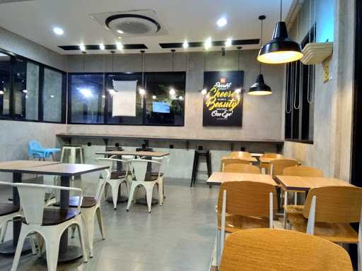 Richeese Factory Pinang 8