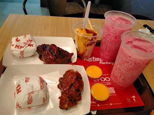 Richeese Factory Pinang 5