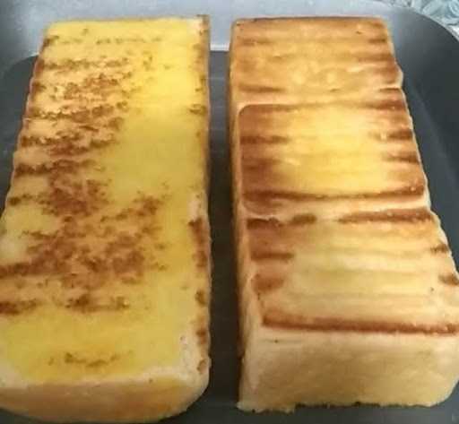 Roti Bakar Mang Edo 5