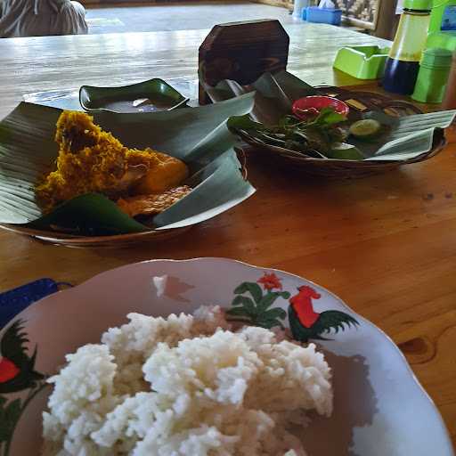 Rumah Makan Ayam Kampung Pinang (Dapur) 5