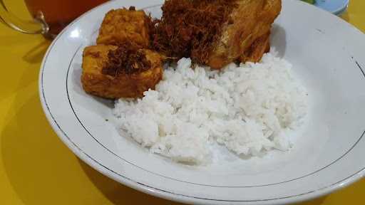 Rumah Makan Ayam Kampung Pinang (Dapur) 2