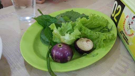 Rumah Makan Ayam Kampung Pinang (Dapur) 8