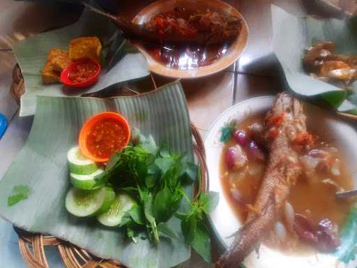 Rumah Makan Pecak Mpo Minun 3