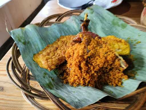 Rumah Makan Pecak Mpo Minun 1